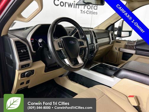 2019 Ford F-350 Lariat