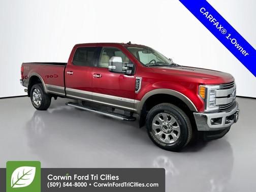 2019 Ford F-350 Lariat