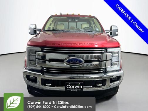 2019 Ford F-350 Lariat