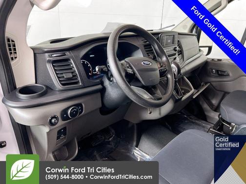 2023 Ford Transit-250 Base