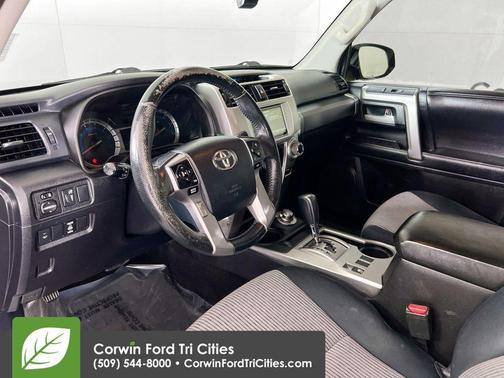 2014 Toyota 4Runner SR5