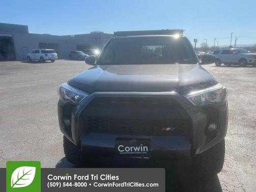 2014 Toyota 4Runner SR5