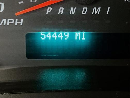 2020 Chevrolet Express 3500 RWD 3500 Regular Wheelbase WT