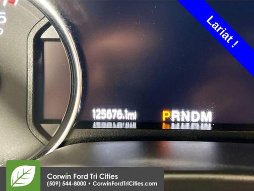 2022 Ford F-350 Lariat