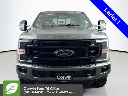 2022 Ford F-350 Lariat