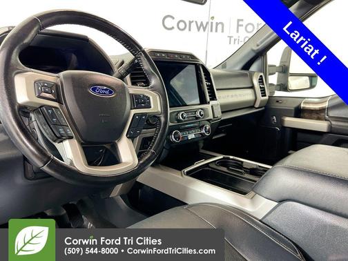 2022 Ford F-350 Lariat