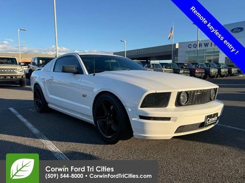 2006 Ford Mustang GT Premium