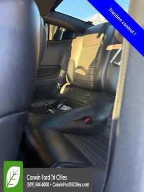 2006 Ford Mustang GT Premium