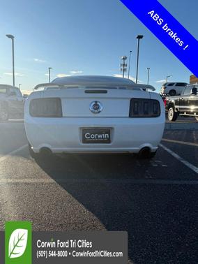 2006 Ford Mustang GT Premium