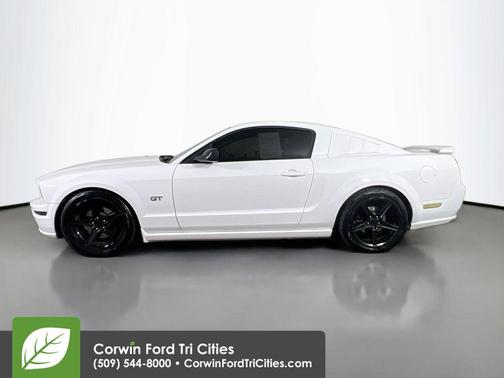 2006 Ford Mustang GT Premium