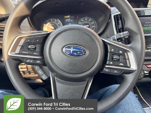 2023 Subaru Impreza Premium