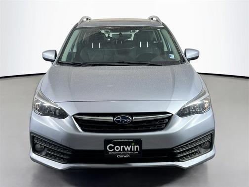 2023 Subaru Impreza Premium
