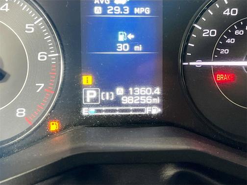 2023 Subaru Impreza Premium