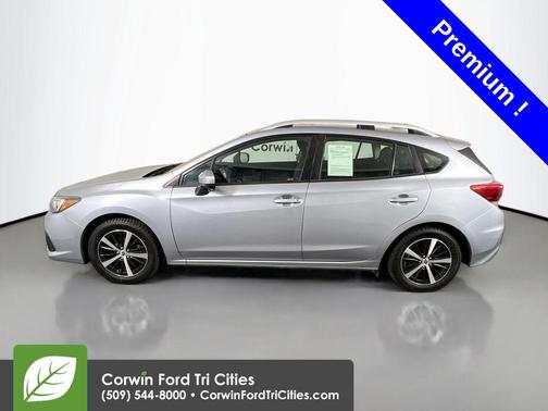 2023 Subaru Impreza Premium