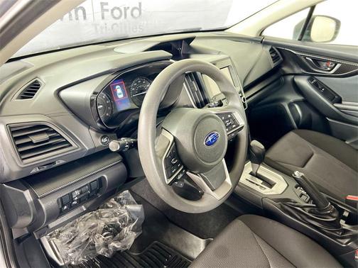 2023 Subaru Impreza Premium