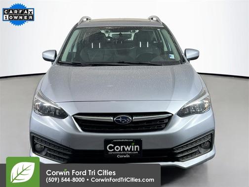 2023 Subaru Impreza Premium