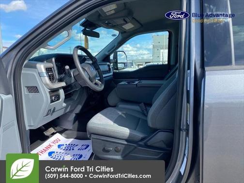 2024 Ford F-450 XL