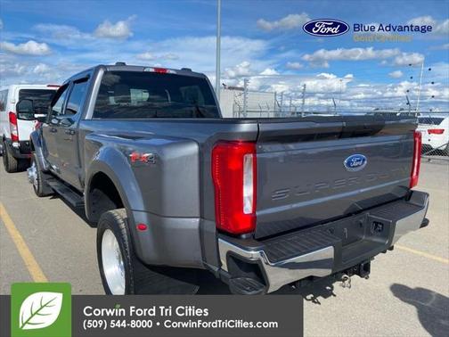 2024 Ford F-450 XL