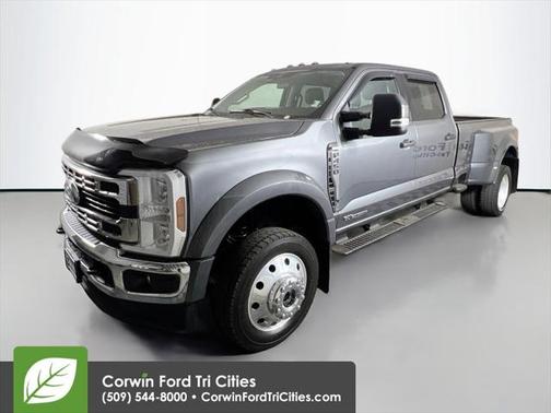 2024 Ford F-450 XL