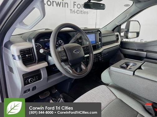2024 Ford F-450 XL