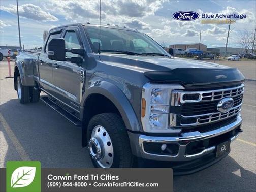 2024 Ford F-450 XL