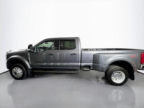 2024 Ford F-450 XL