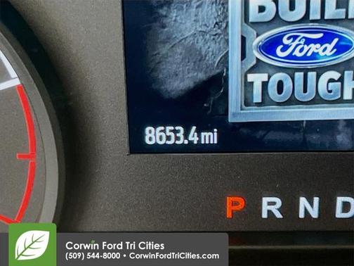 2024 Ford F-450 XL