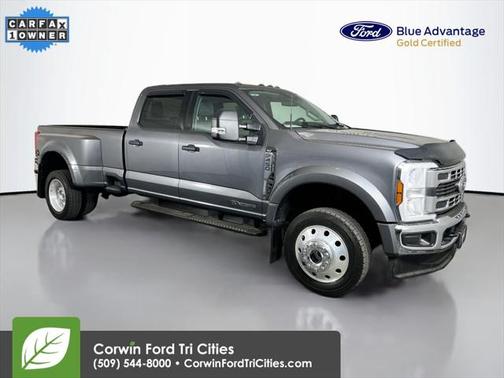 2024 Ford F-450 XL
