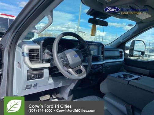 2024 Ford F-450 XL