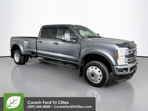 2024 Ford F-450 XL