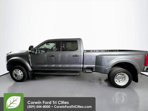 2024 Ford F-450 XL