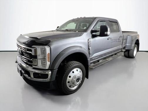 2024 Ford F-450 XL