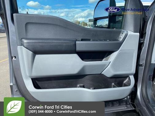 2024 Ford F-450 XL