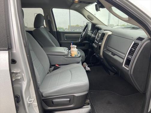 2014 RAM 1500 SLT