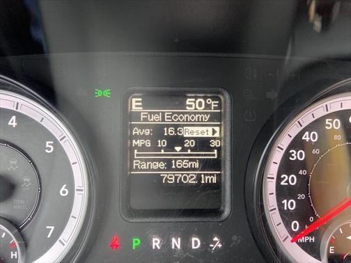 2014 RAM 1500 SLT