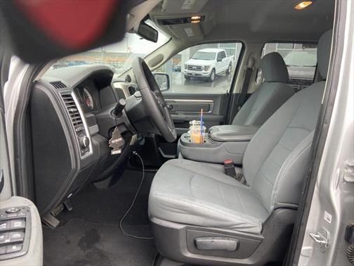 2014 RAM 1500 SLT