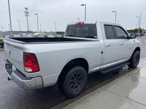 2014 RAM 1500 SLT