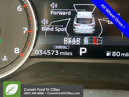 2022 Mitsubishi Outlander SEL 2.5 S-AWC