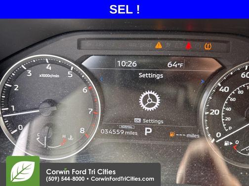 2022 Mitsubishi Outlander SEL 2.5 S-AWC