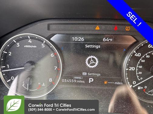 2022 Mitsubishi Outlander SEL 2.5 S-AWC