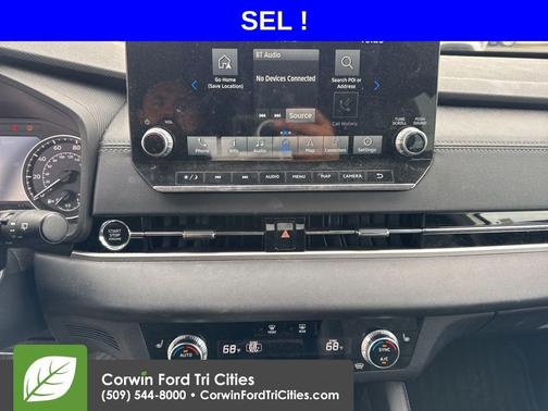 2022 Mitsubishi Outlander SEL 2.5 S-AWC
