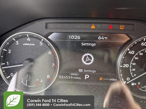 2022 Mitsubishi Outlander SEL 2.5 S-AWC