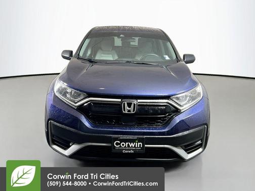 2020 Honda CR-V AWD LX