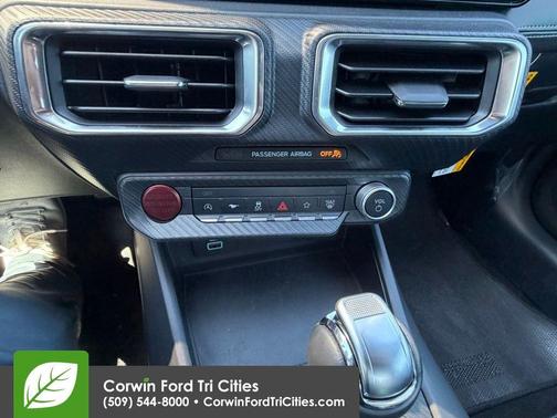 Vapor Blue Metallic 2025 Ford Mustang GT Premium