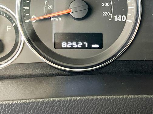 2010 Jeep Grand Cherokee Laredo