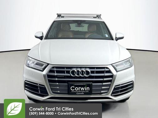 2019 Audi Q5 2.0T Premium Plus