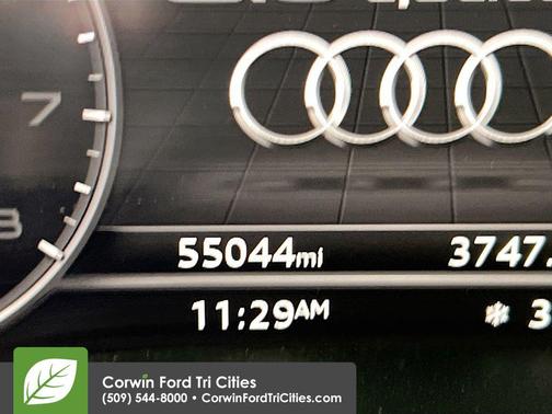 2019 Audi Q5 2.0T Premium Plus