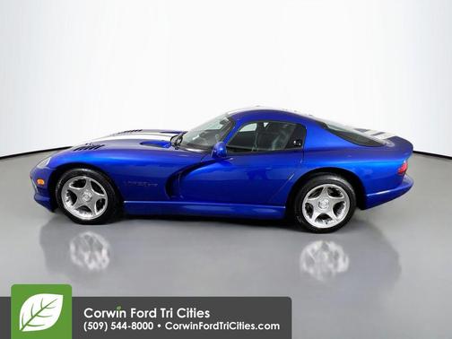 1996 Dodge Viper GTS