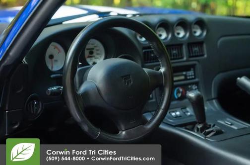 1996 Dodge Viper GTS