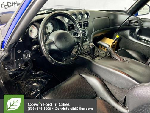 1996 Dodge Viper GTS